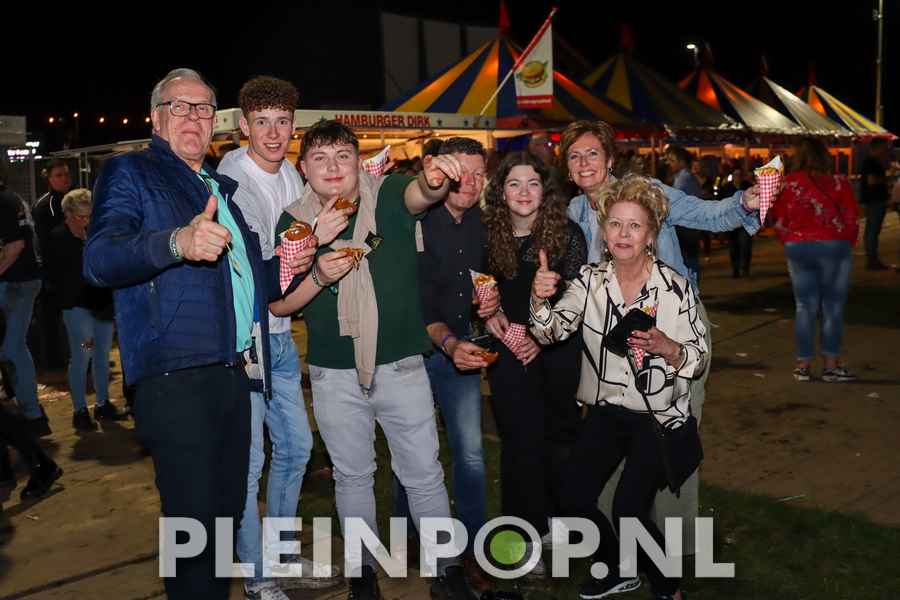 Publiek Zaterdag   (101)